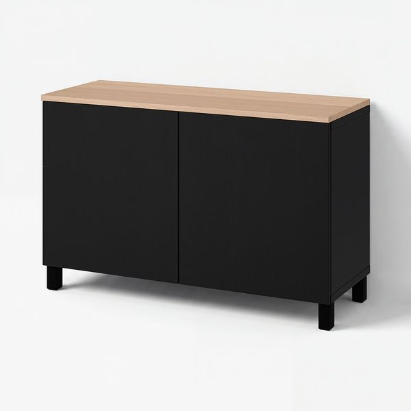 IKEA, вид спереди