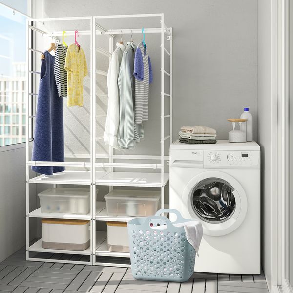 IKEA, дополнительный ракурс