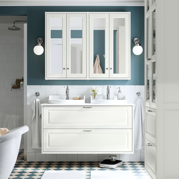 IKEA, дополнительный ракурс