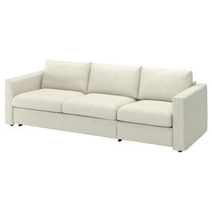 IKEA, вид спереди