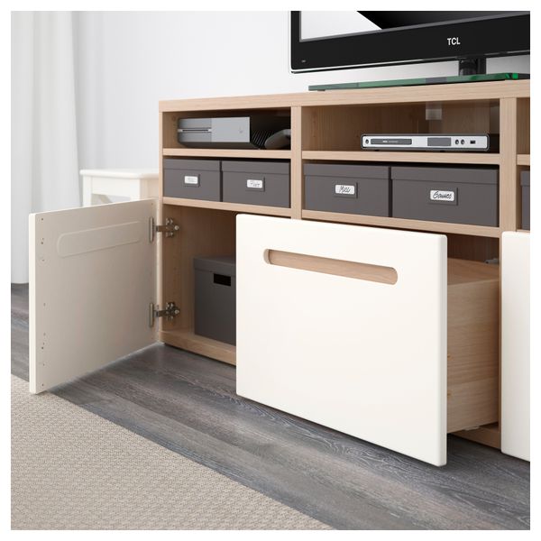 IKEA в интерьере