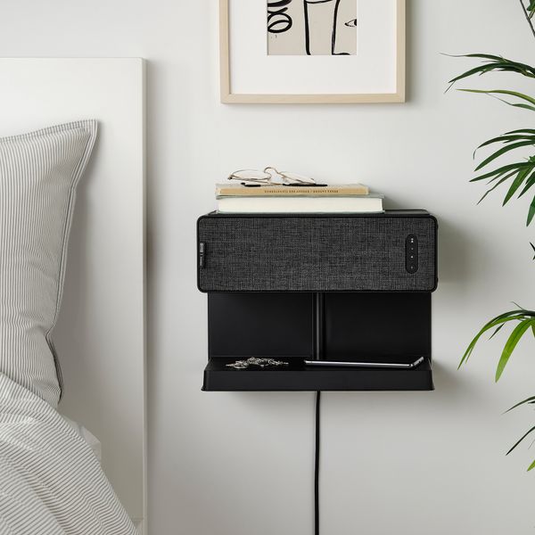 IKEA, дополнительный ракурс - схема-чертеж с размерами