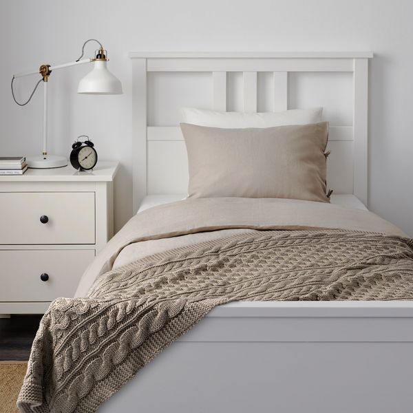 IKEA, дополнительный ракурс - схема-чертеж с размерами