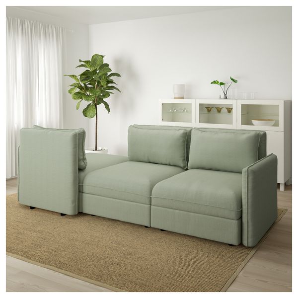 IKEA, дополнительный ракурс