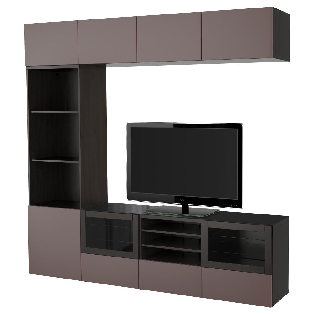 IKEA в интерьере