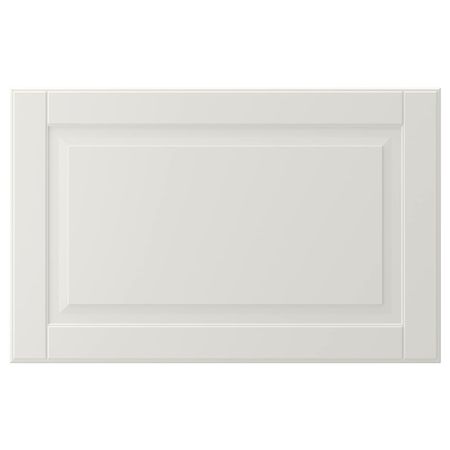 Дверь, фронтальная панель ящика, белый 60x38 см IKEA SMEVIKEN СМЕВИКЕН 204.728.81