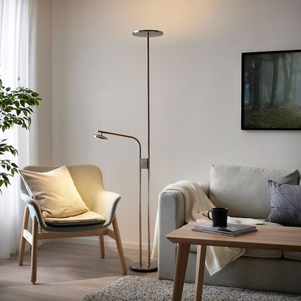 IKEA в интерьере