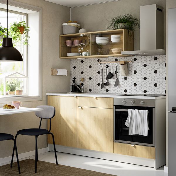 IKEA в интерьере