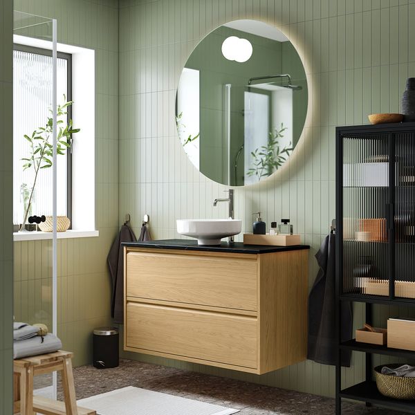 IKEA, дополнительный ракурс