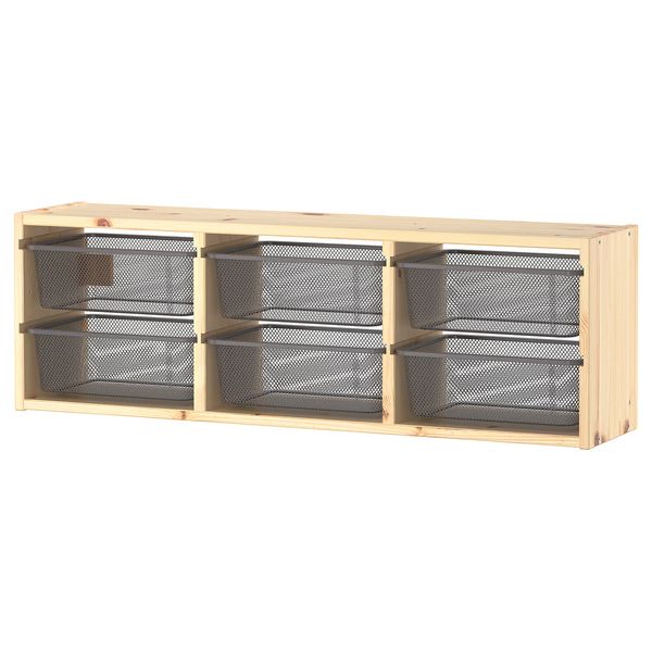 IKEA, вид спереди