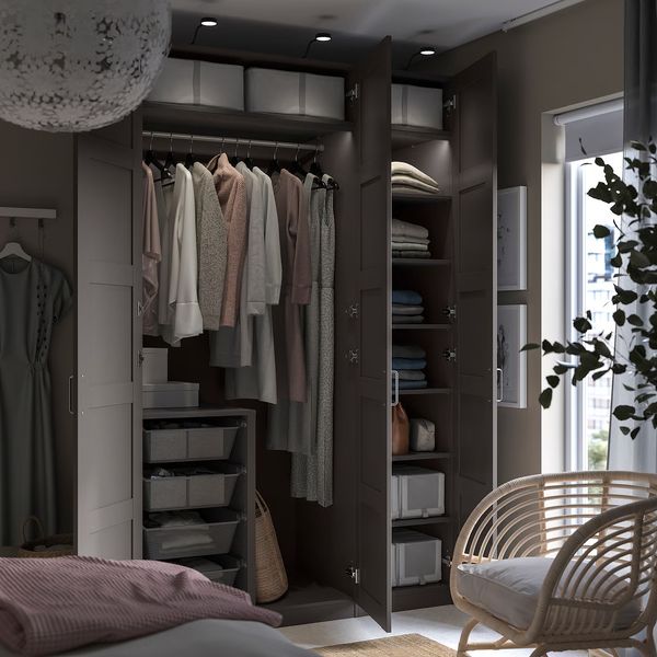 IKEA, дополнительный ракурс