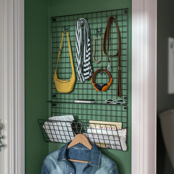 IKEA, дополнительный ракурс