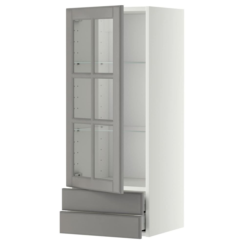 IKEA, вид спереди