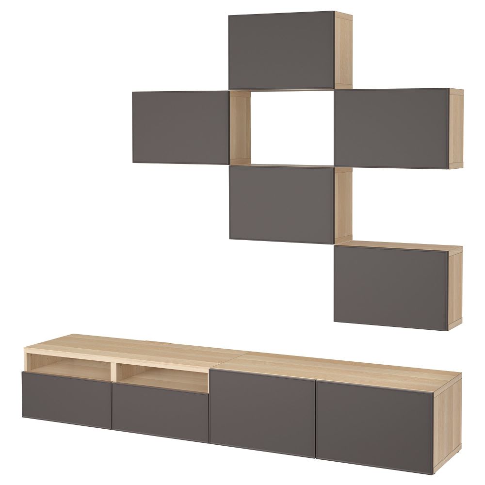 IKEA, вид спереди