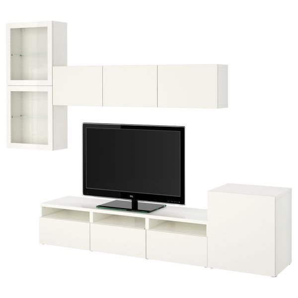 IKEA в интерьере