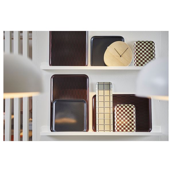 Подсвечник, темно-серый 5 см IKEA ЮППЕРЛИГ 103.474.30 - схема-чертеж с размерами