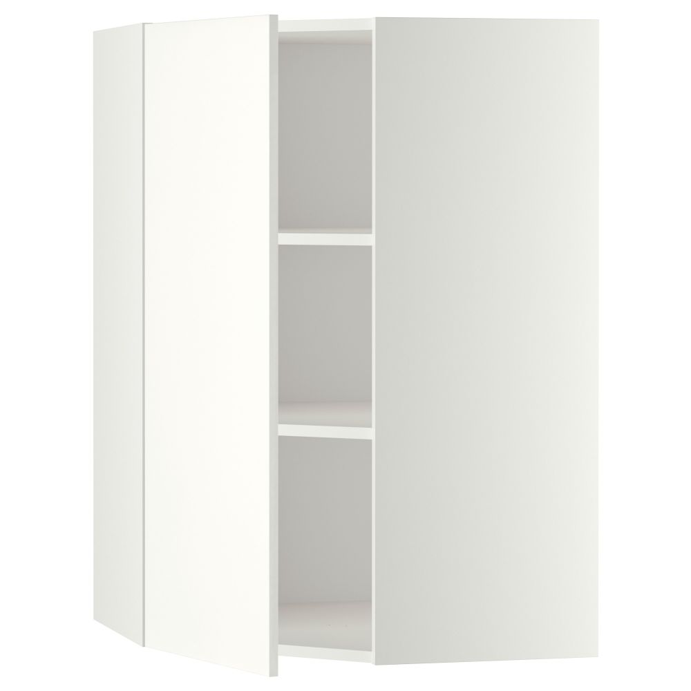 IKEA, вид спереди - схема-чертеж с размерами