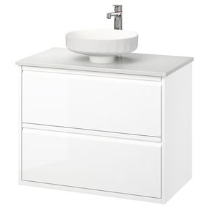 IKEA, вид спереди