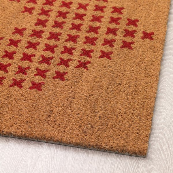 IKEA, дополнительный ракурс - схема-чертеж с размерами