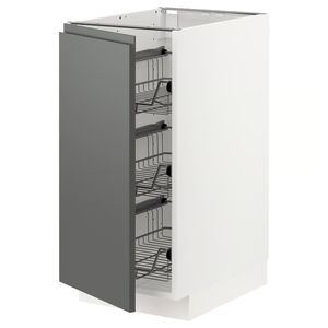 IKEA, вид спереди
