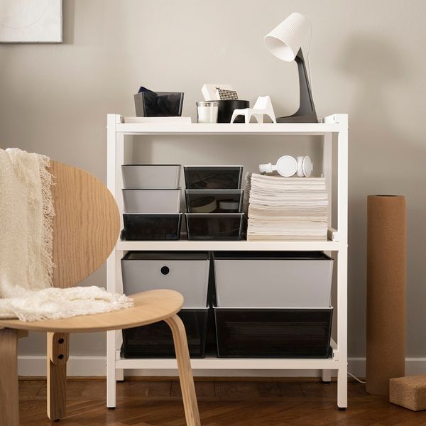 IKEA, дополнительный ракурс