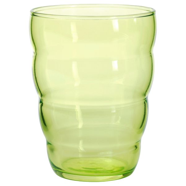 Стакан СКОЙА, светло-зеленый (31 сл) - фото 1