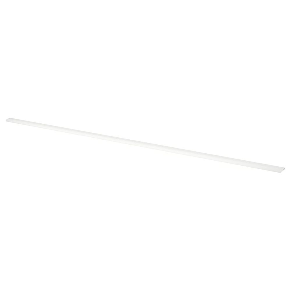 IKEA, вид спереди - схема-чертеж с размерами