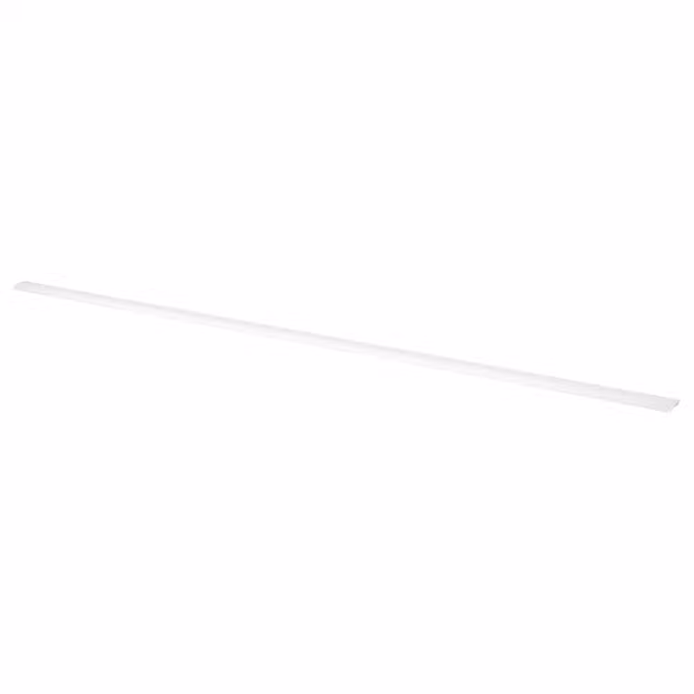 BILLSBRO Ручка - белый 2220 мм - схема-чертеж с размерами