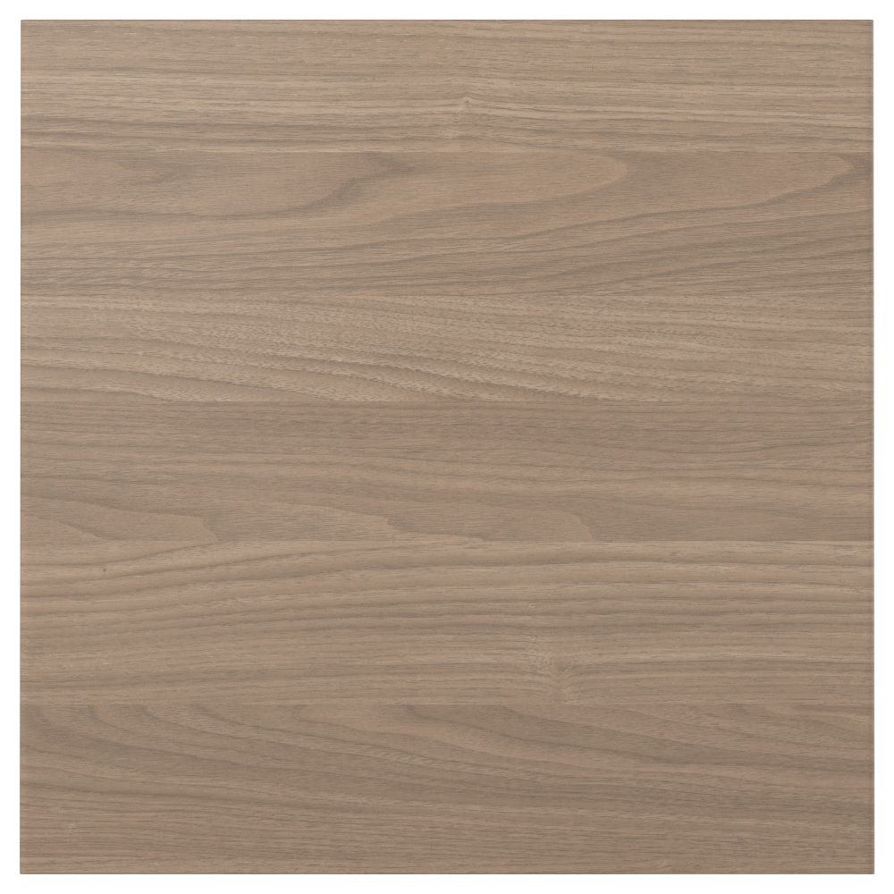 Дверь БРОКХУЛЬТ, под грецкий орех светло-серый - фото 1