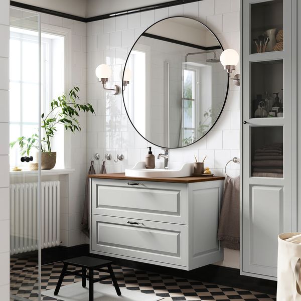 IKEA, дополнительный ракурс