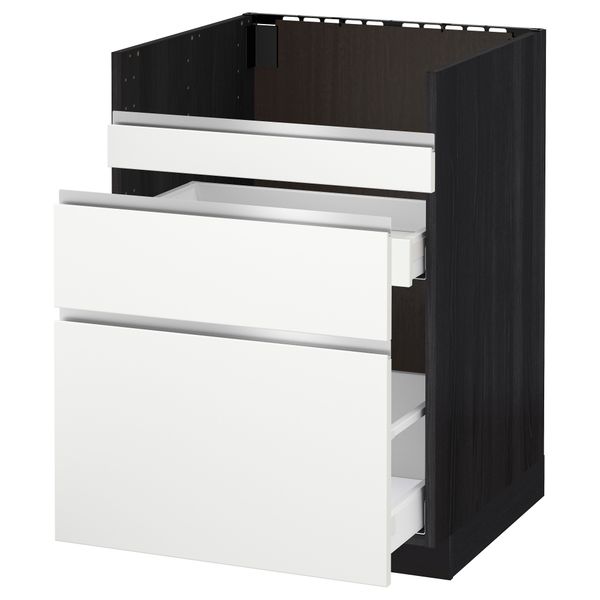 IKEA в интерьере - схема-чертеж с размерами