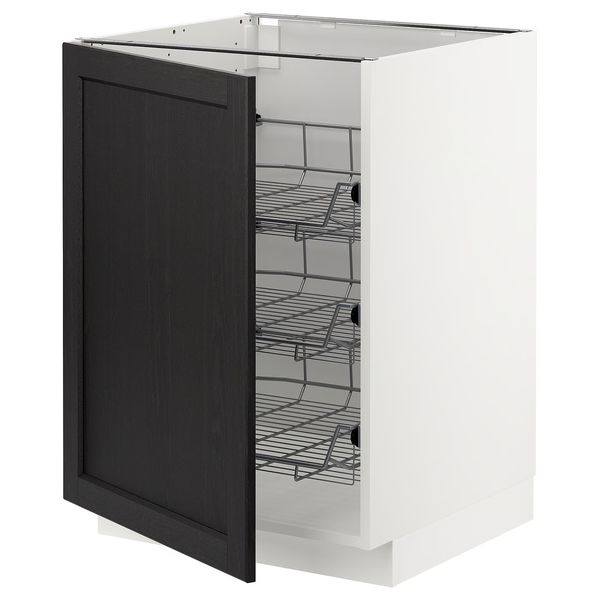 IKEA, вид спереди