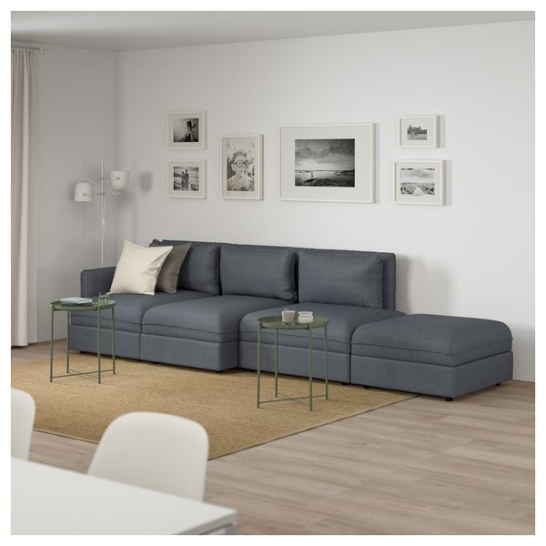 IKEA, дополнительный ракурс