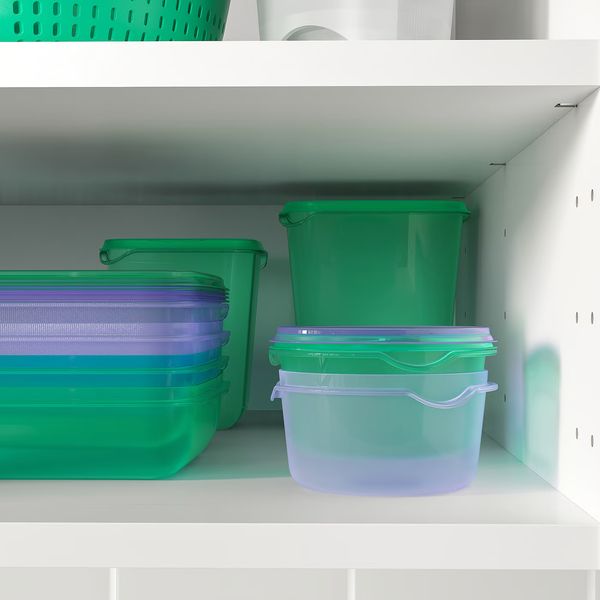 IKEA, дополнительный ракурс