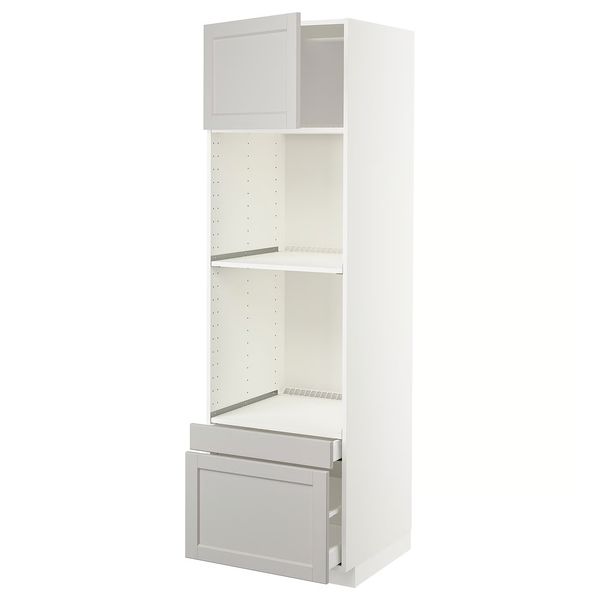 IKEA, вид спереди