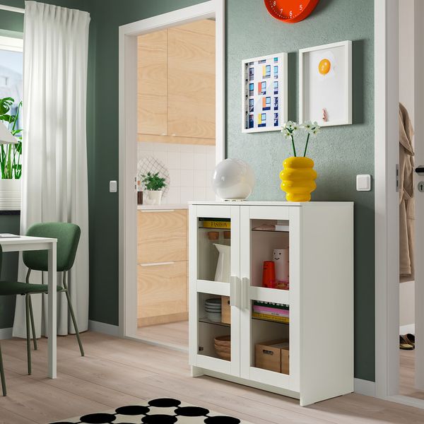 IKEA, дополнительный ракурс