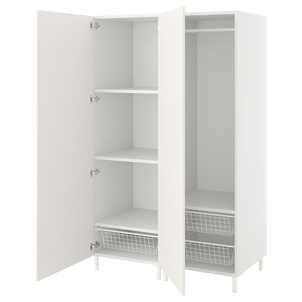 IKEA, вид спереди