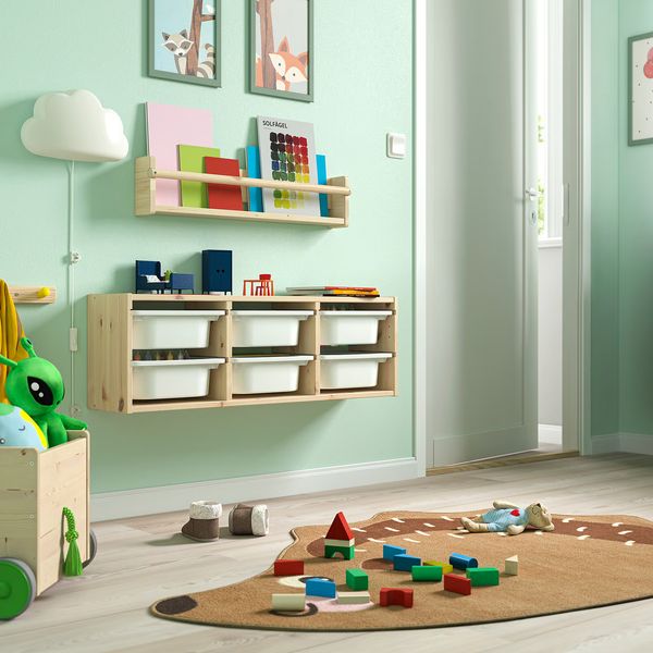 IKEA, дополнительный ракурс