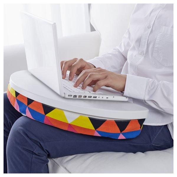 IKEA, дополнительный ракурс - схема-чертеж с размерами