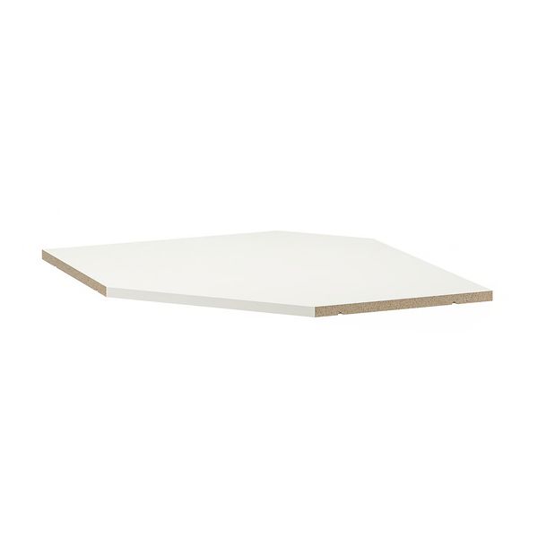 IKEA, вид спереди - схема-чертеж с размерами