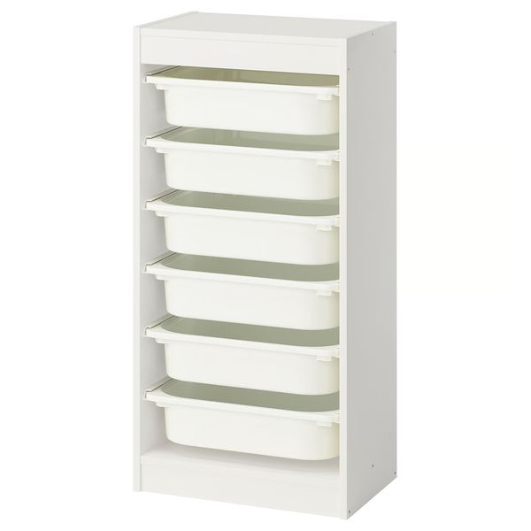 IKEA, вид спереди