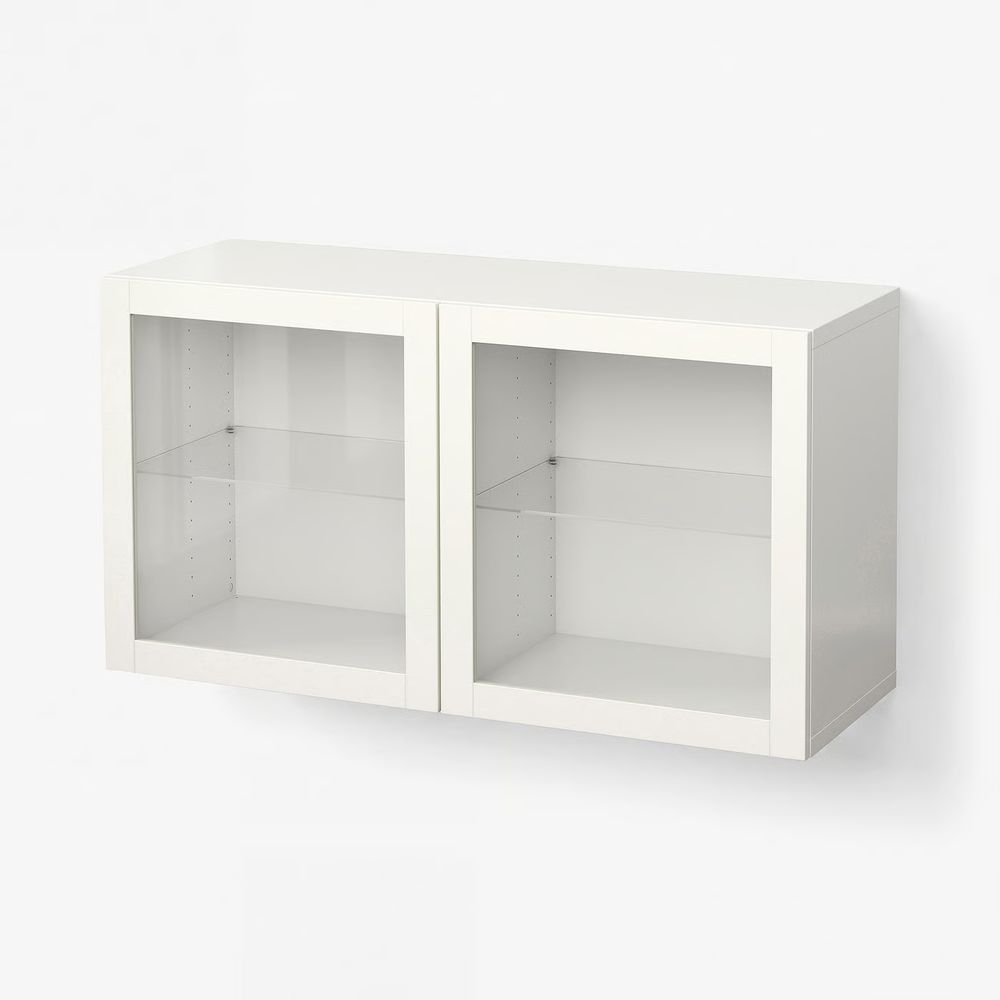 IKEA, вид спереди