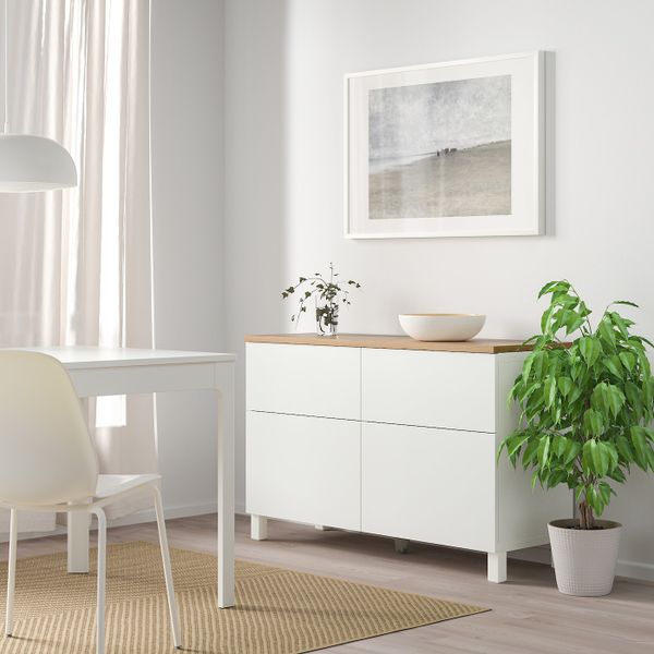 IKEA, дополнительный ракурс