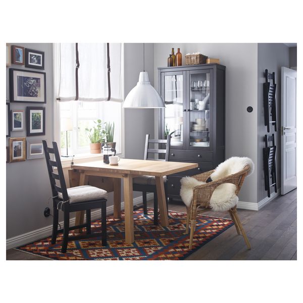 Подвесной светильник ФОТО, алюминий - схема-чертеж с размерами