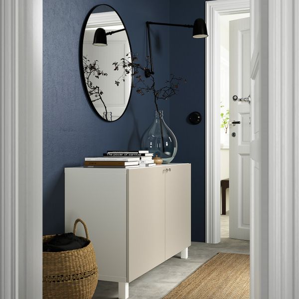 IKEA, дополнительный ракурс