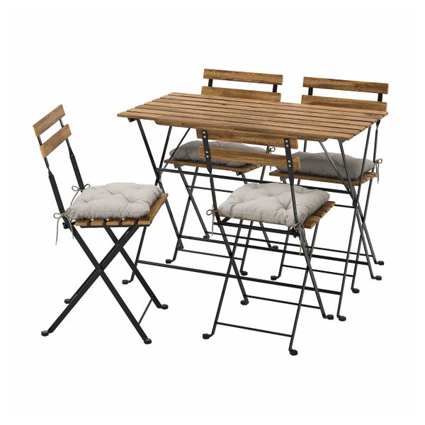 IKEA в интерьере