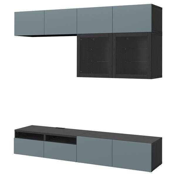 IKEA в интерьере