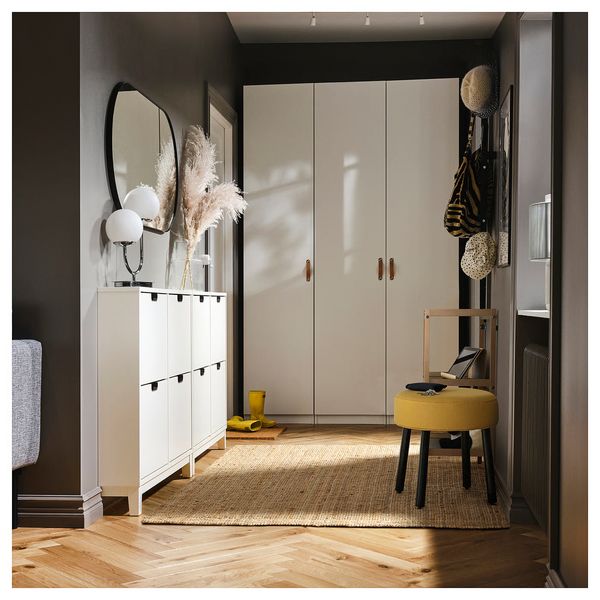 IKEA, дополнительный ракурс