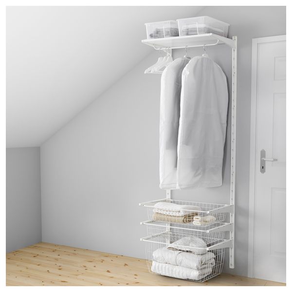 IKEA, вид спереди