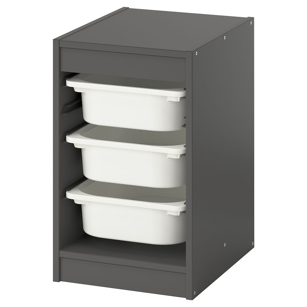 IKEA, вид спереди